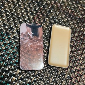 New seint highlight Amber